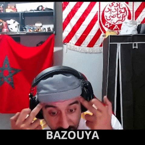 Bazouya GIF