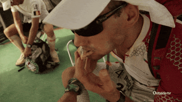 Hungry Chow Down GIF by Outside TV