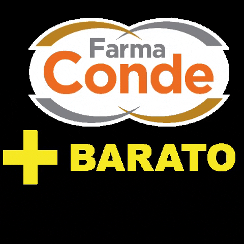 Grupo Conde GIF by Farma Conde