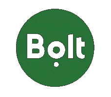 Bolcik Sticker by bolt_poland