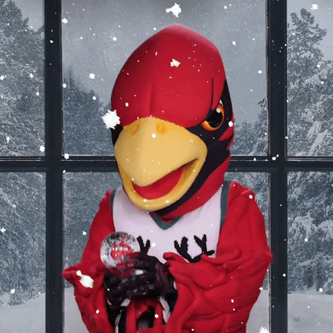 GIF by Saginaw Valley State University