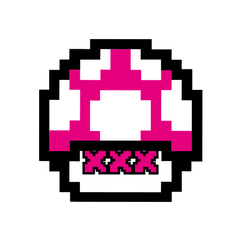 Sex Sticker