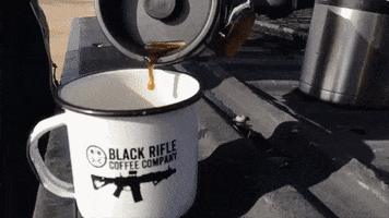 usa america GIF by Black Rifle Coffee Company