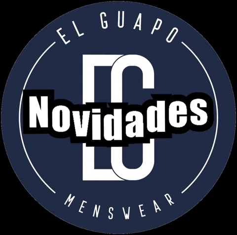 Elguapo GIF by El Guapo Menswear