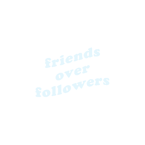 Strand Social Sticker