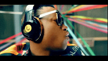 Music Video Whip GIF by Silento
