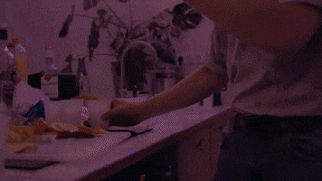 Excited Party GIF by wtFOCK