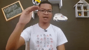 Configuracao De Mao GIF