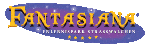 Fantasiana Sticker