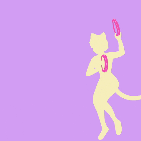 Cartoon GIF