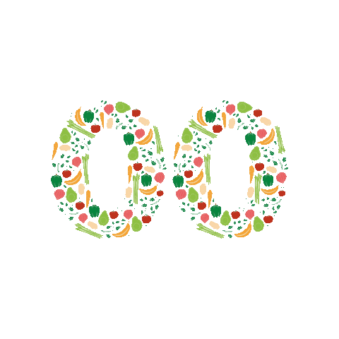 Km.0 Gran Canaria Sticker