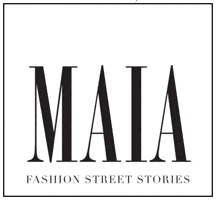 MAIA FASHION GIF