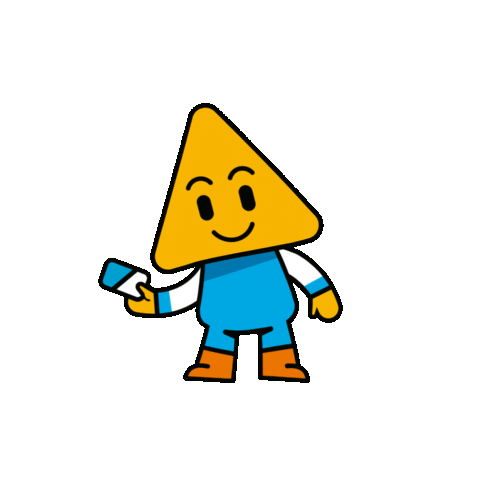 Pago24 Sticker