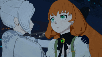 Penny I Disagree GIF by Rooster Teeth
