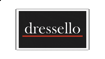 Sticker by dressello