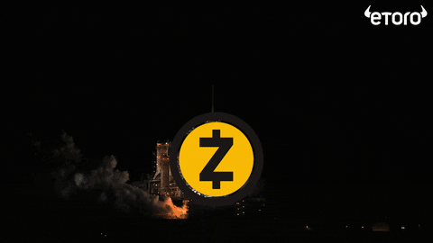 Animated example of price movement causing slippage