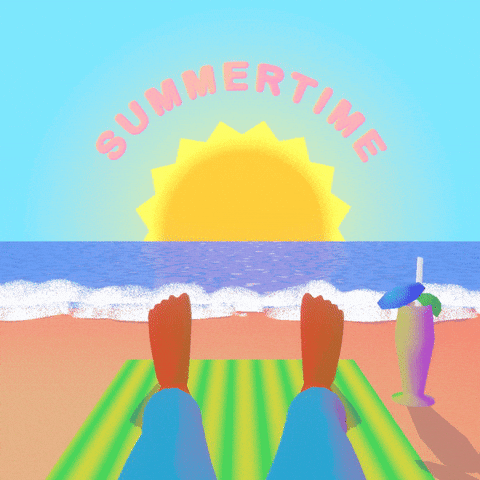 Beach Fun Gifs Find Share On Giphy