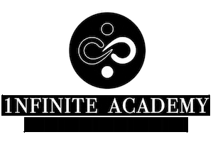 Sticker by 1nfiniteAcademy