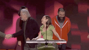 The Farewell GIF by Film Independent Spirit Awards