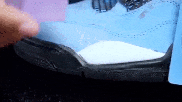 Crep GIF