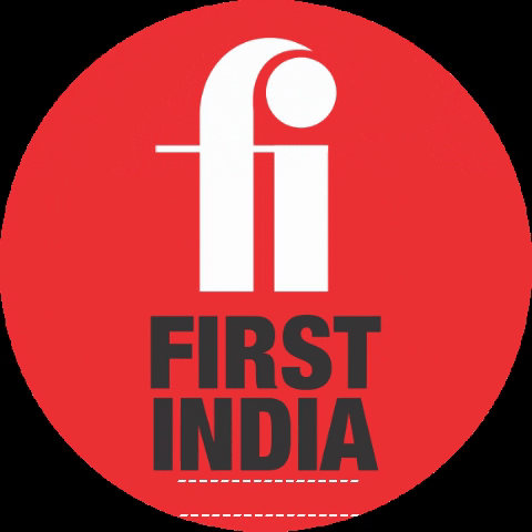 First India GIF
