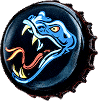 Tous Mordus Sticker