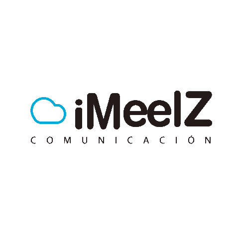 iMeelZ Comunicación Sticker