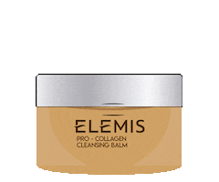 Face Mask Sticker by Elemis