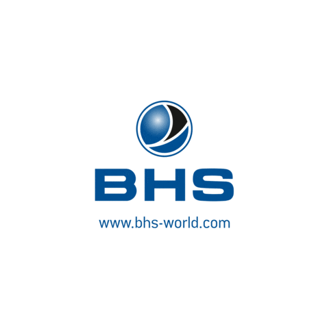 bhs-world Sticker