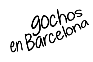 Venezolanos Venezolanosenespaña Sticker by GOCHOS BCN