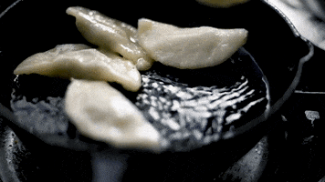 Dumplings GIF