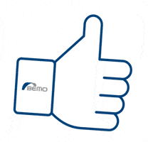 Bemo Like GIF by BEMO Systems GmbH