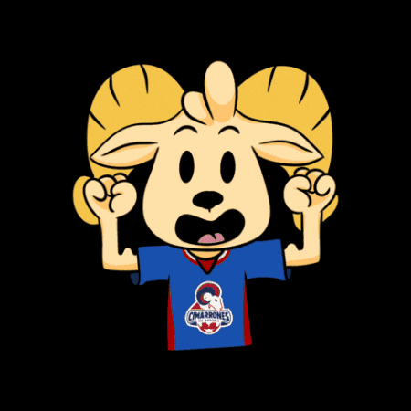 Ron GIF by Cimarrones de Sonora FC