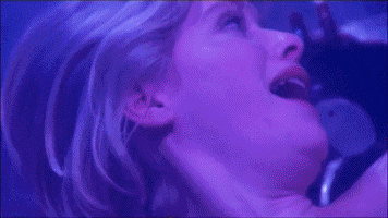 Horror GIF