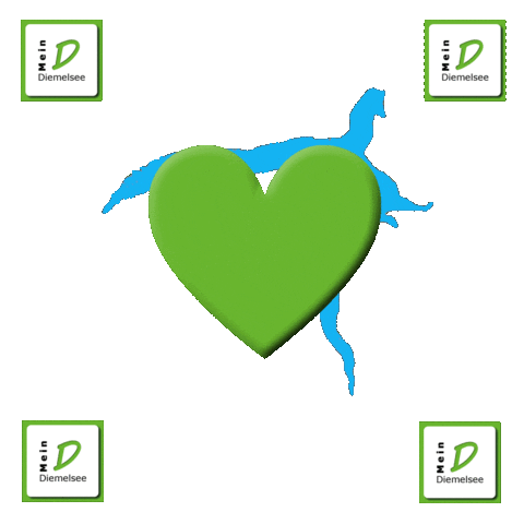 Sauerland Korbach Sticker by Mein Diemelsee