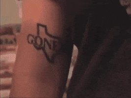 Goner Sarah GIF