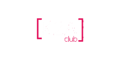K2A Club Sticker