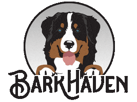 BARKHAVEN Sticker