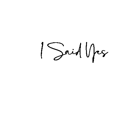 Bendita Novias Sticker