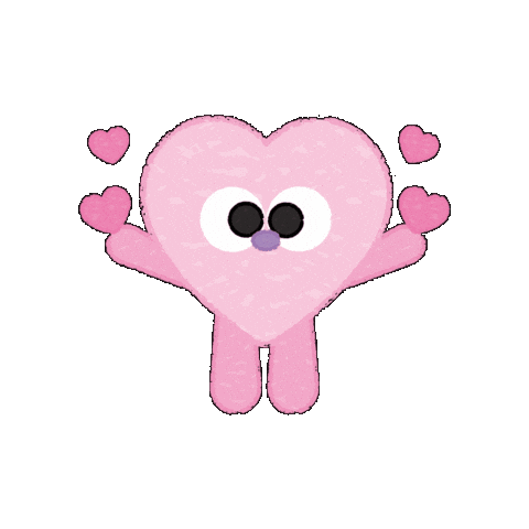 LINDA. Inc. Sticker