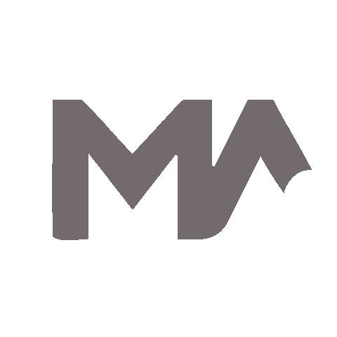Mauricio Macías Marketing Sticker