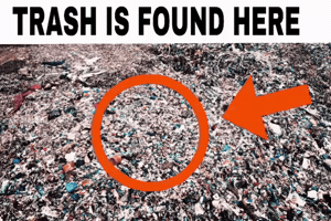 Trash Garbage GIF