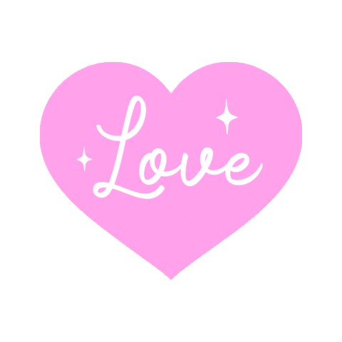 Love Sticker