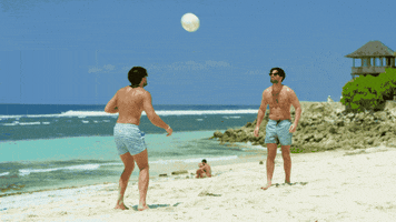 Football Summer GIF by The Only Way is Essex