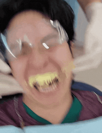 Dr Leroy Kiang GIF
