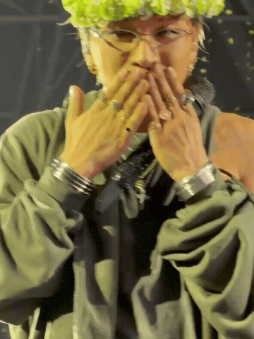 太陽 GIF
