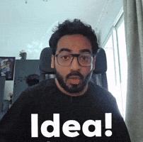 Idea GIF