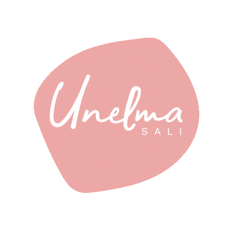 Unelmasali Sticker