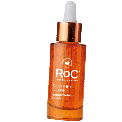 Roc Sticker by rocskincare