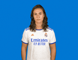 Sport Thumbs Up GIF by Real Madrid